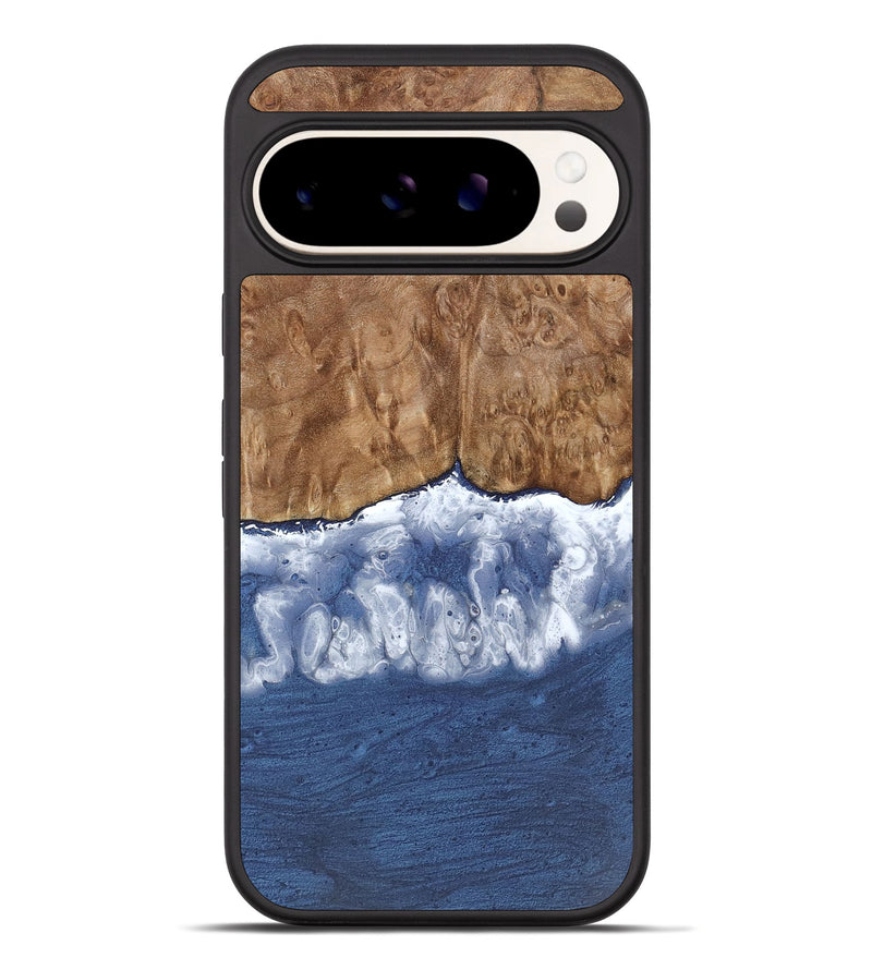 Pixel 10 Pro XL Wood Phone Case - Andie (Coastal, 801822)