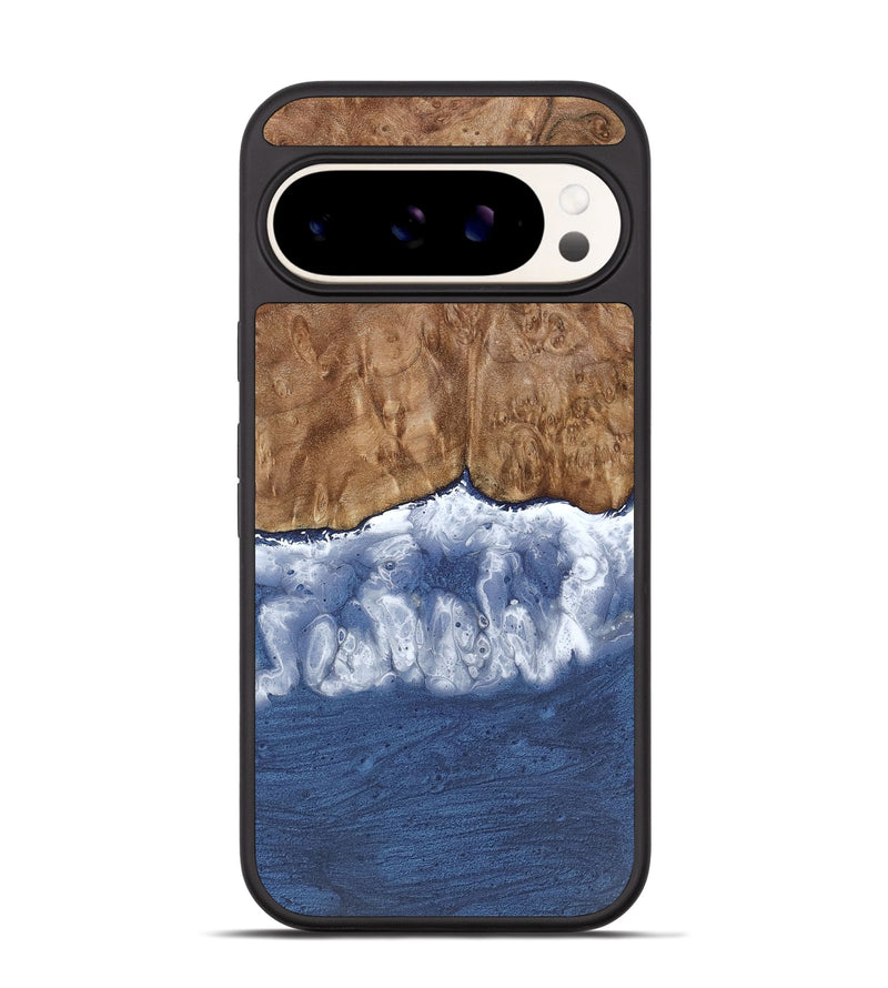 Pixel 9 Wood Phone Case - Andie (Coastal, 801822)
