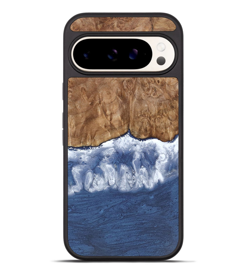 Pixel 9 Pro XL Wood Phone Case - Andie (Coastal, 801822)