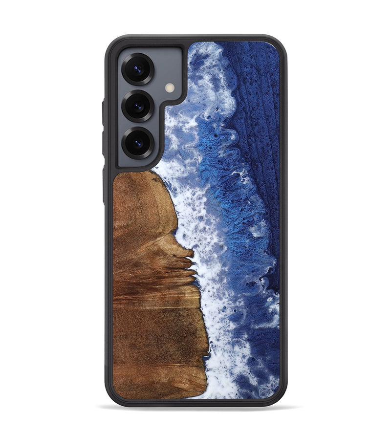 Galaxy S25 Plus Wood Phone Case - Luka (Coastal, 801823)
