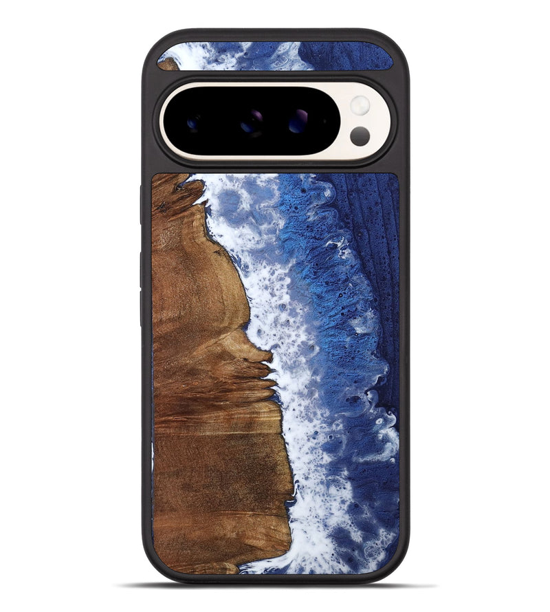 Pixel 10 Pro XL Wood Phone Case - Luka (Coastal, 801823)