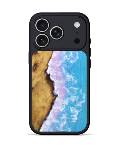 Quinn (801824) iPhone 17 Pro Phone Case