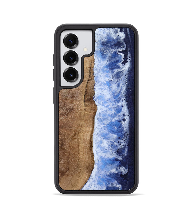 Galaxy S25 Wood Phone Case - Mollie (Coastal, 801825)