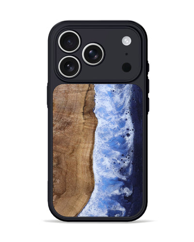 Mollie (801825) iPhone 17 Pro Phone Case