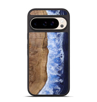 Pixel 10 Wood Phone Case - Mollie (Coastal, 801825)