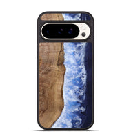 Pixel 9 Pro Wood Phone Case - Mollie (Coastal, 801825)