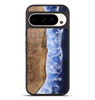 Pixel 9 Pro XL Wood Phone Case - Mollie (Coastal, 801825)