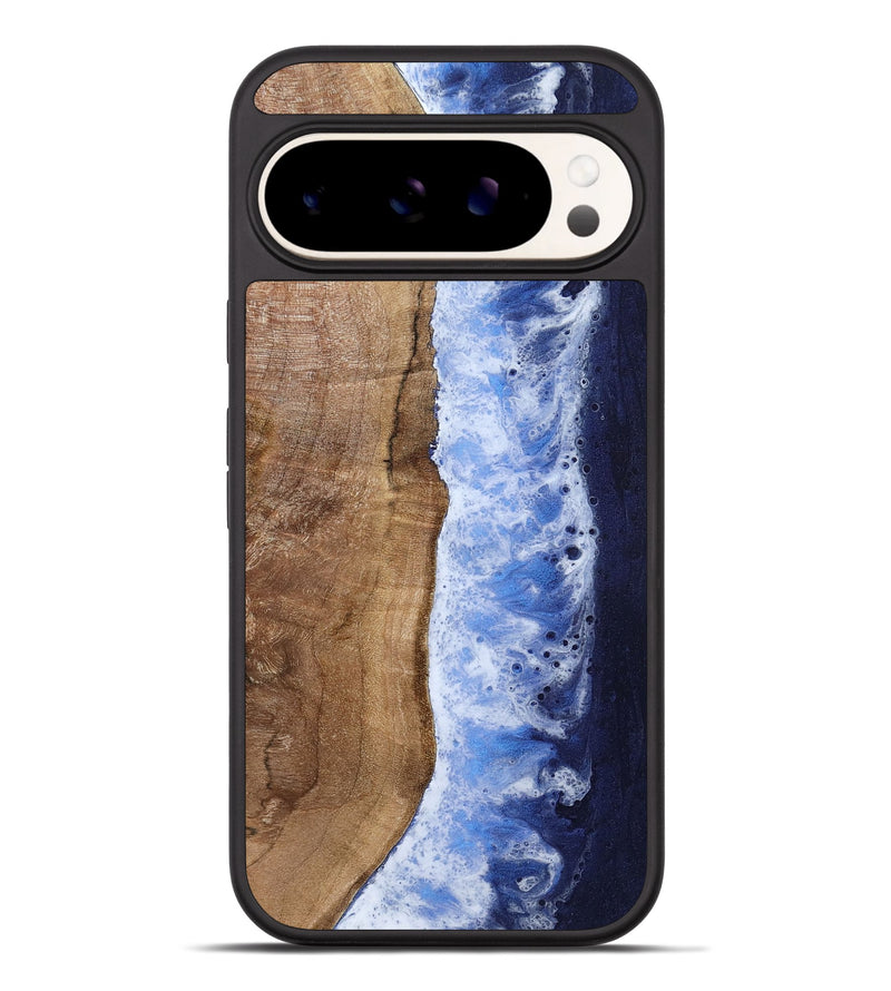 Pixel 9 Pro XL Wood Phone Case - Mollie (Coastal, 801825)