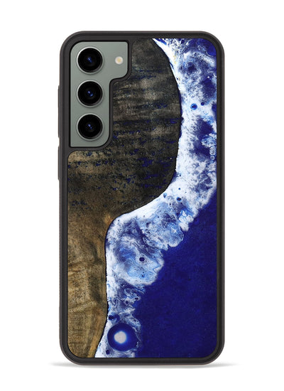 Galaxy S23 Plus Wood Phone Case - Zaylee (Coastal, 801826)