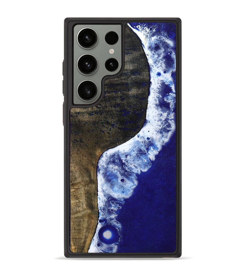 Galaxy S23 Ultra Wood Phone Case - Zaylee (Coastal, 801826)