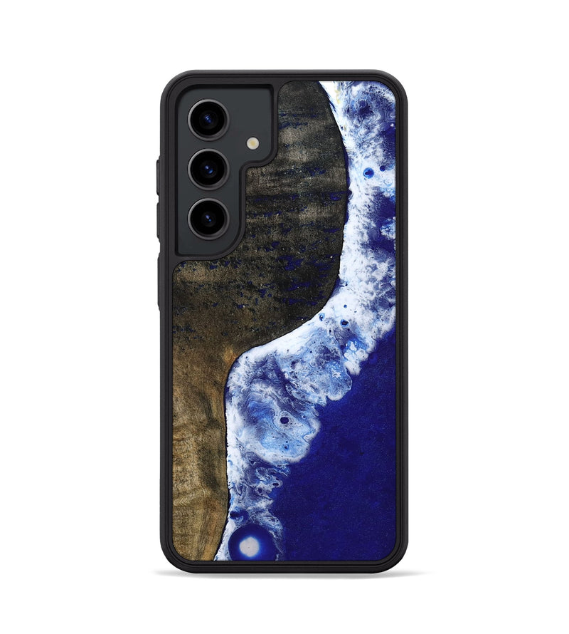 Galaxy S24 Wood Phone Case - Zaylee (Coastal, 801826)
