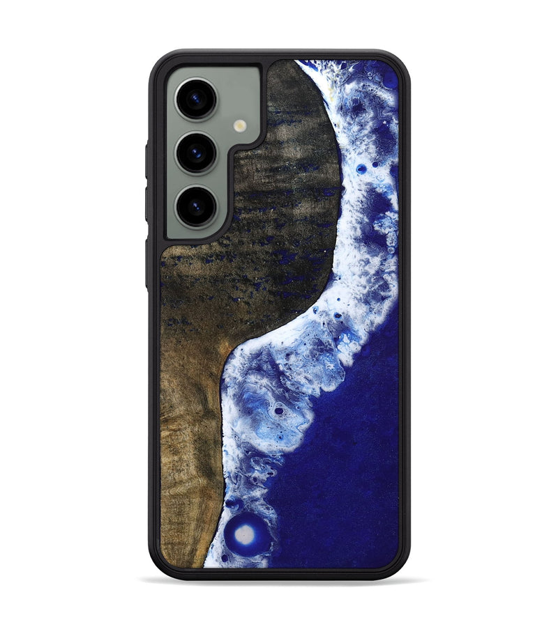 Galaxy S24 Plus Wood Phone Case - Zaylee (Coastal, 801826)