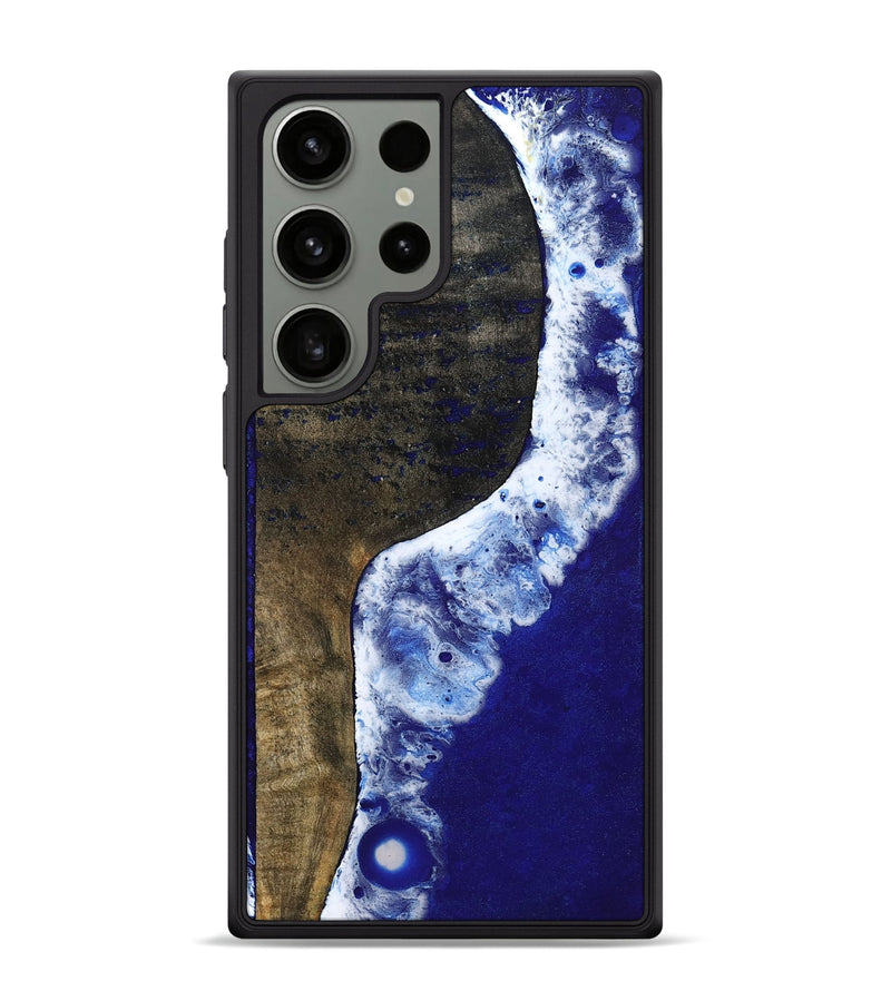 Galaxy S24 Ultra Wood Phone Case - Zaylee (Coastal, 801826)