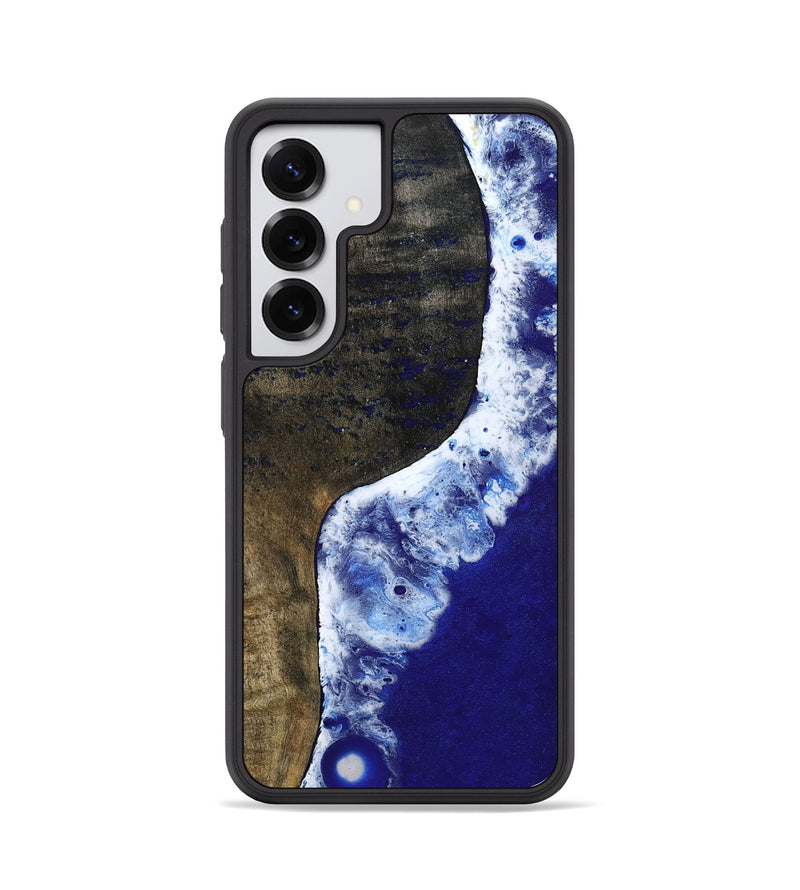 Galaxy S25 Wood Phone Case - Zaylee (Coastal, 801826)