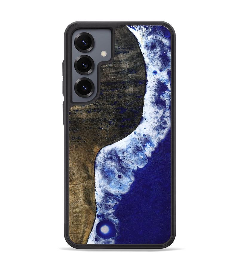 Galaxy S25 Plus Wood Phone Case - Zaylee (Coastal, 801826)