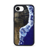iPhone 16e Wood Phone Case - Zaylee (Coastal, 801826)