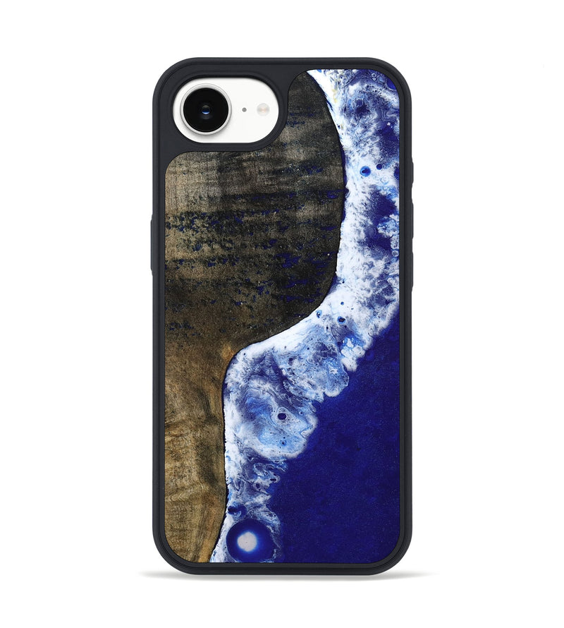 iPhone 16e Wood Phone Case - Zaylee (Coastal, 801826)