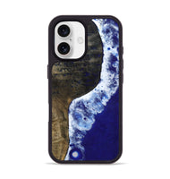 iPhone 17 Wood Phone Case - Zaylee (Coastal, 801826)