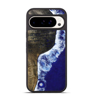 Pixel 9 Wood Phone Case - Zaylee (Coastal, 801826)