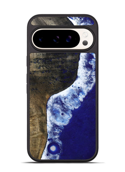 Pixel 9 Pro Wood Phone Case - Zaylee (Coastal, 801826)