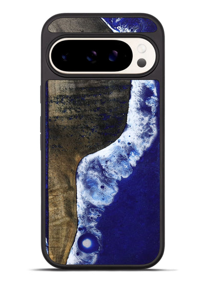 Pixel 9 Pro XL Wood Phone Case - Zaylee (Coastal, 801826)