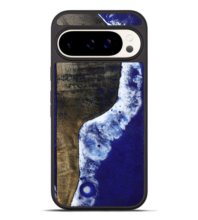 Pixel 9 Pro XL Wood Phone Case - Zaylee (Coastal, 801826)