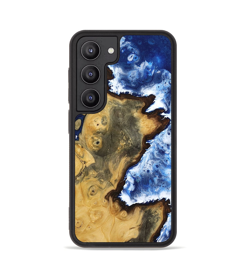 Galaxy S23 Wood Phone Case - Libby (Coastal, 801827)