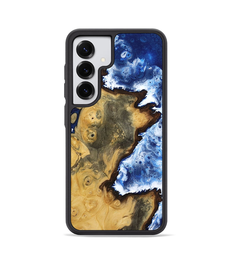 Galaxy S25 Wood Phone Case - Libby (Coastal, 801827)