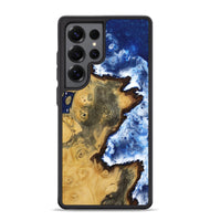 Galaxy S25 Ultra Wood Phone Case - Libby (Coastal, 801827)