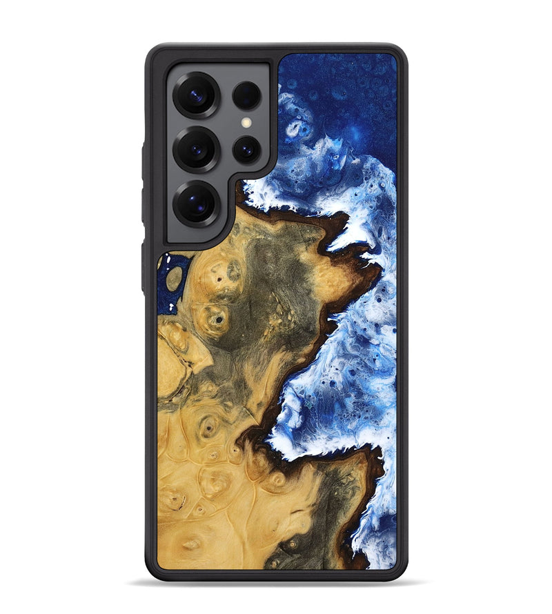Galaxy S25 Ultra Wood Phone Case - Libby (Coastal, 801827)