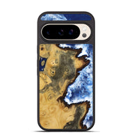 Pixel 10 Wood Phone Case - Libby (Coastal, 801827)