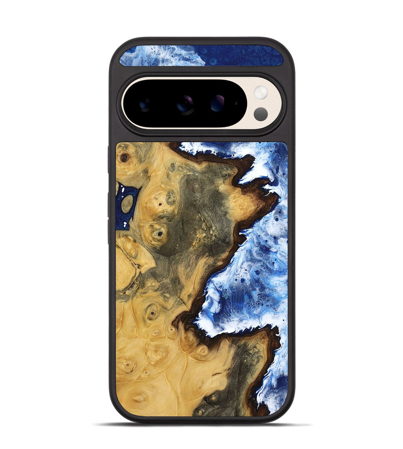 Pixel 10 Wood Phone Case - Libby (Coastal, 801827)