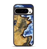 Pixel 9 Pro Wood Phone Case - Libby (Coastal, 801827)