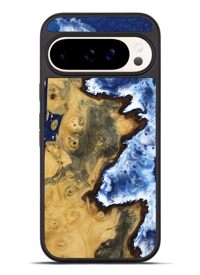 Pixel 9 Pro XL Wood Phone Case - Libby (Coastal, 801827)