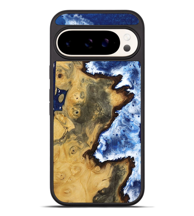 Pixel 9 Pro XL Wood Phone Case - Libby (Coastal, 801827)