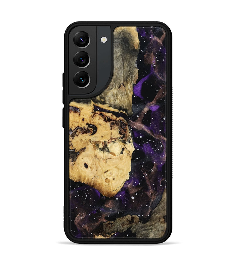 Galaxy S22 Plus Wood Phone Case - Vilma (Cosmos, 801829)