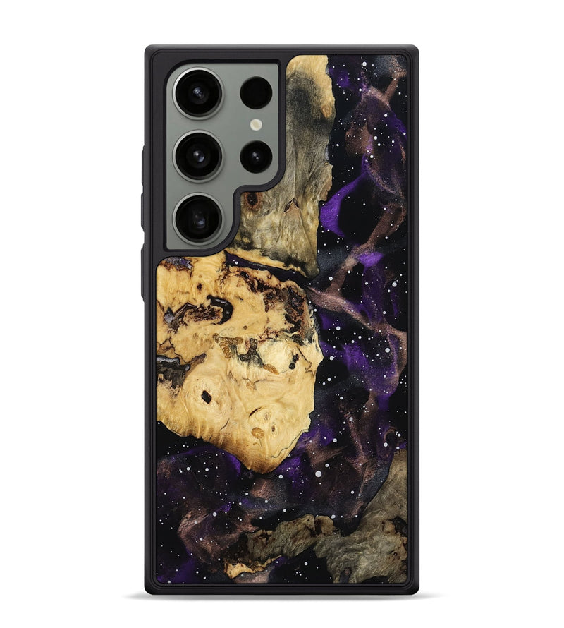 Galaxy S24 Ultra Wood Phone Case - Vilma (Cosmos, 801829)