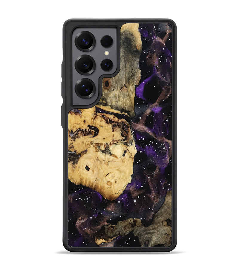 Galaxy S25 Ultra Wood Phone Case - Vilma (Cosmos, 801829)