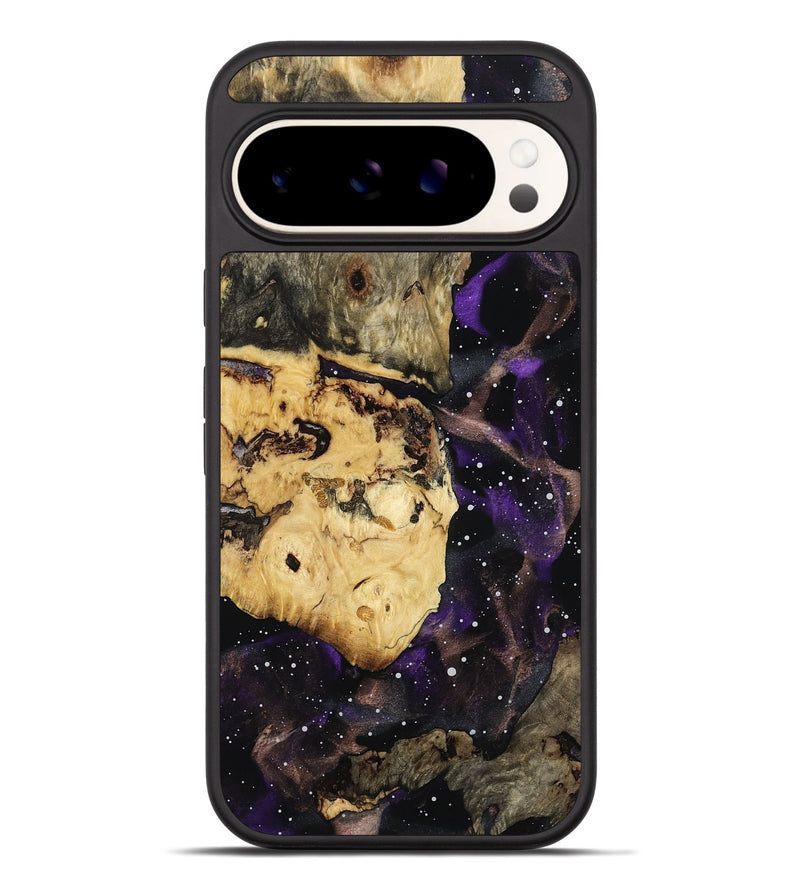 Pixel 9 Pro XL Wood Phone Case - Vilma (Cosmos, 801829)