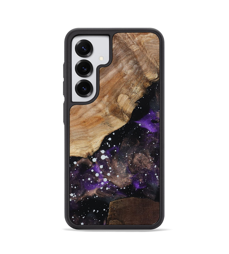 Galaxy S25 Wood Phone Case - Avery (Cosmos, 801830)
