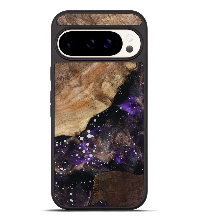 Pixel 9 Pro XL Wood Phone Case - Avery (Cosmos, 801830)