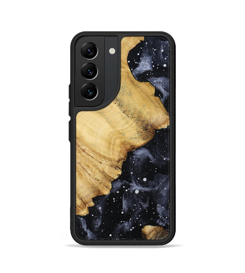 Galaxy S22 Wood Phone Case - Brody (Cosmos, 801831)