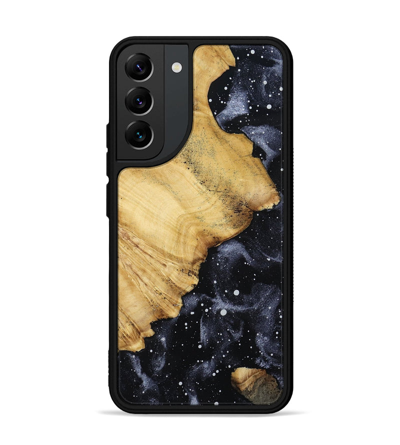Galaxy S22 Plus Wood Phone Case - Brody (Cosmos, 801831)