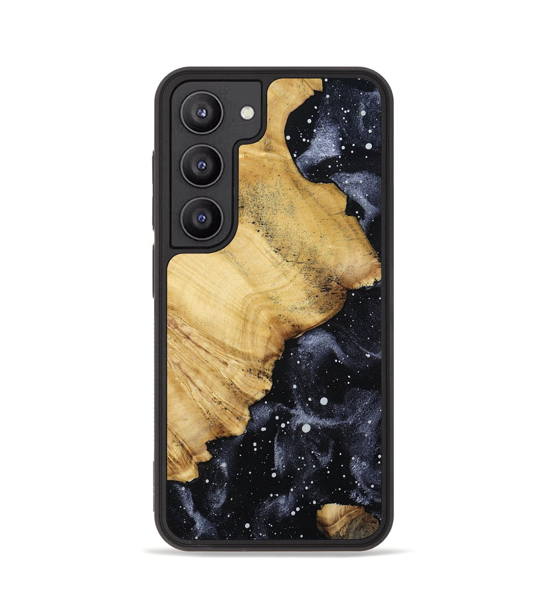 Galaxy S23 Wood Phone Case - Brody (Cosmos, 801831)
