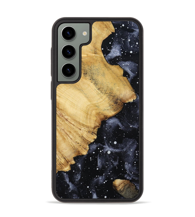 Galaxy S23 Plus Wood Phone Case - Brody (Cosmos, 801831)