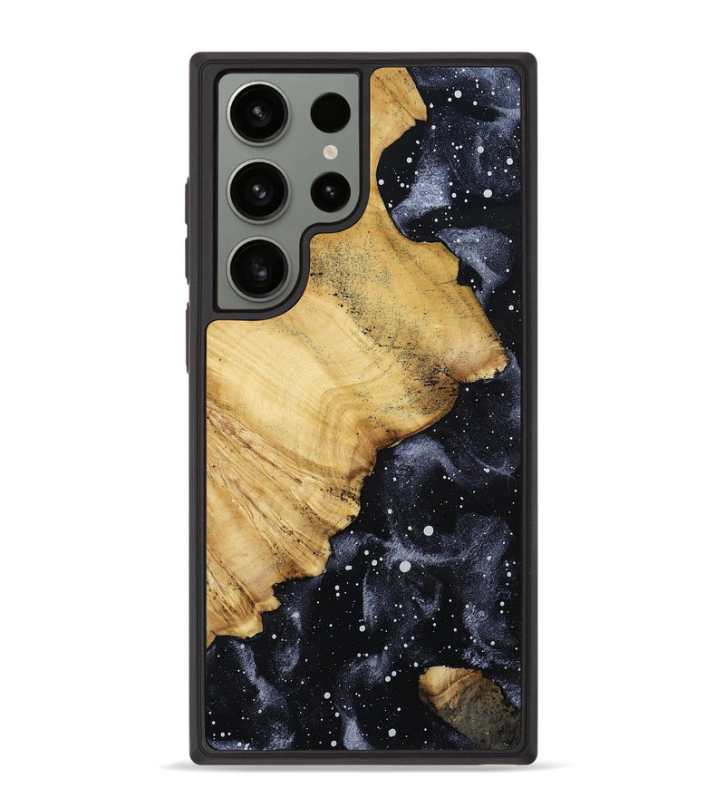 Galaxy S23 Ultra Wood Phone Case - Brody (Cosmos, 801831)
