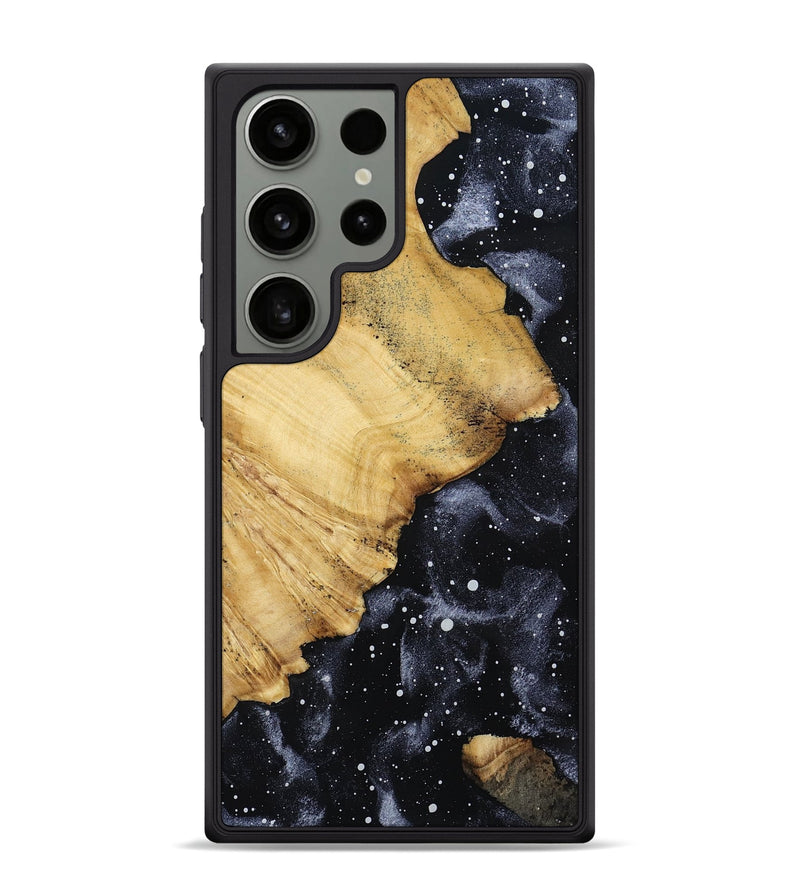 Galaxy S24 Ultra Wood Phone Case - Brody (Cosmos, 801831)