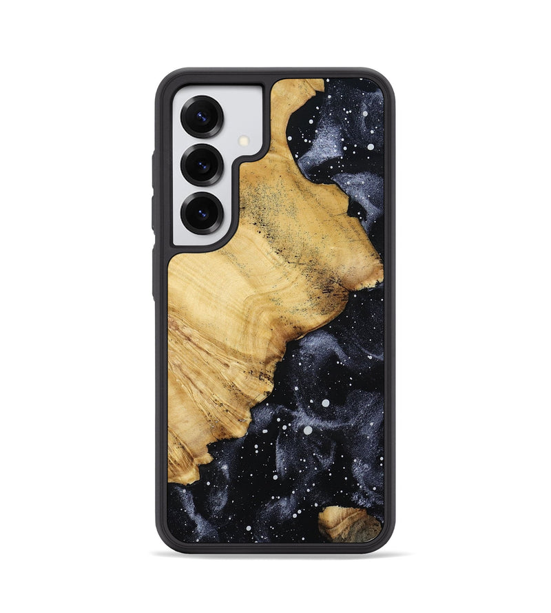 Galaxy S25 Wood Phone Case - Brody (Cosmos, 801831)