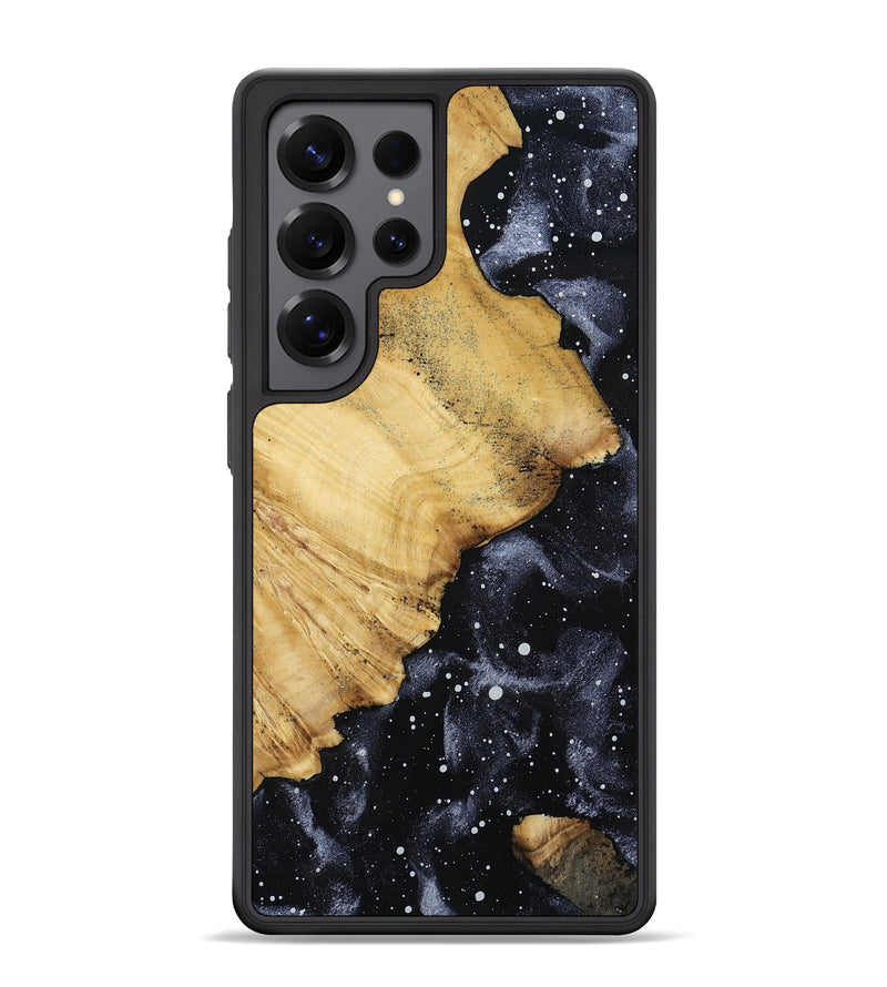 Galaxy S25 Ultra Wood Phone Case - Brody (Cosmos, 801831)