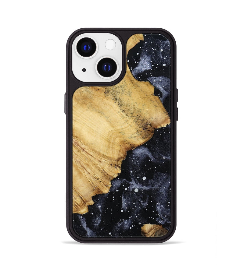 iPhone 13 Wood Phone Case - Brody (Cosmos, 801831)